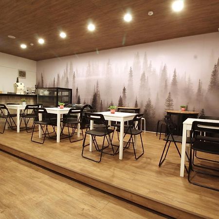N3 Boutique Hotel Κουάλα Λουμπούρ Εξωτερικό φωτογραφία