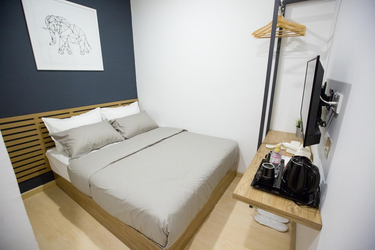 N3 Boutique Hotel Κουάλα Λουμπούρ Εξωτερικό φωτογραφία