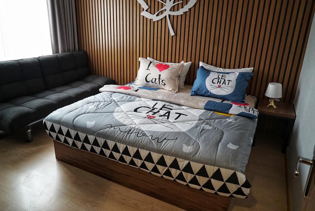 N3 Boutique Hotel Κουάλα Λουμπούρ Εξωτερικό φωτογραφία