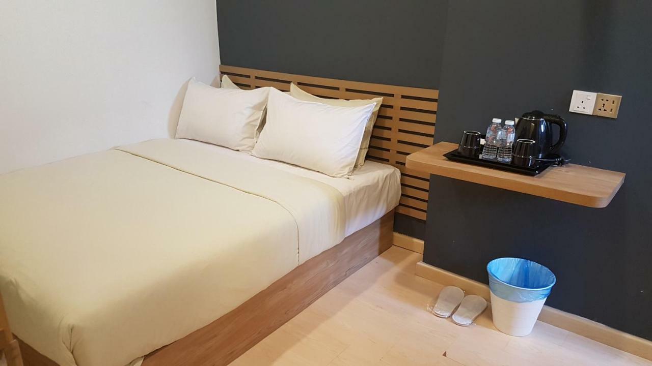 N3 Boutique Hotel Κουάλα Λουμπούρ Εξωτερικό φωτογραφία