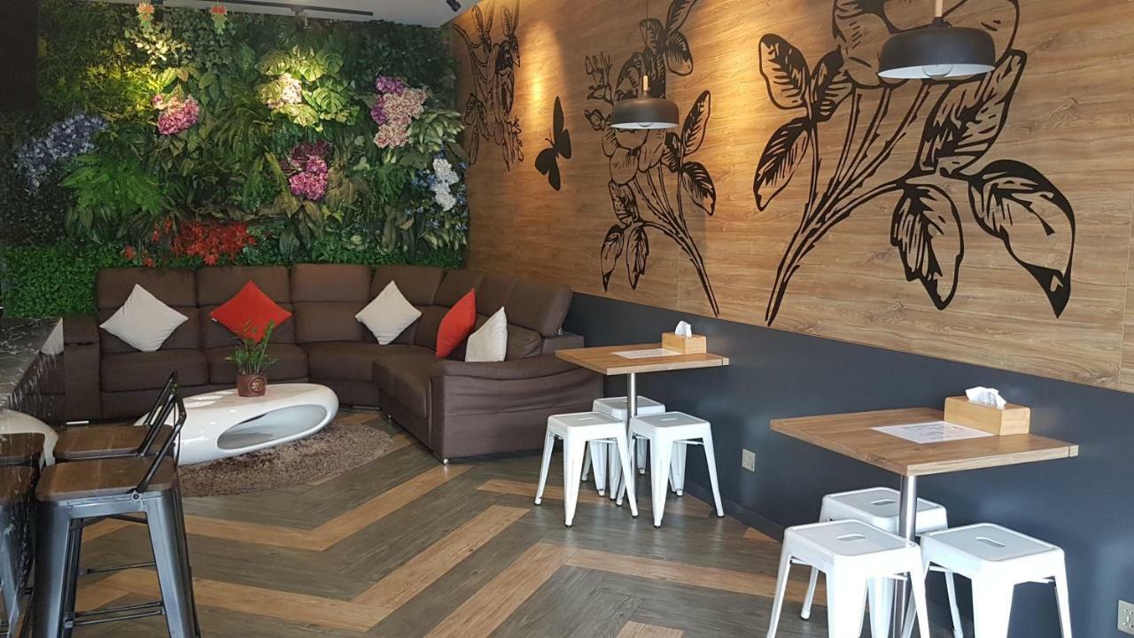 N3 Boutique Hotel Κουάλα Λουμπούρ Εξωτερικό φωτογραφία