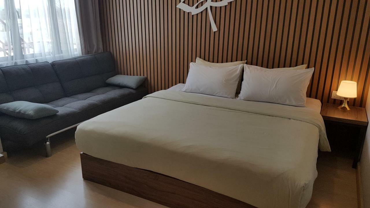 N3 Boutique Hotel Κουάλα Λουμπούρ Εξωτερικό φωτογραφία