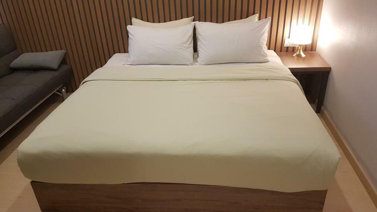 N3 Boutique Hotel Κουάλα Λουμπούρ Εξωτερικό φωτογραφία