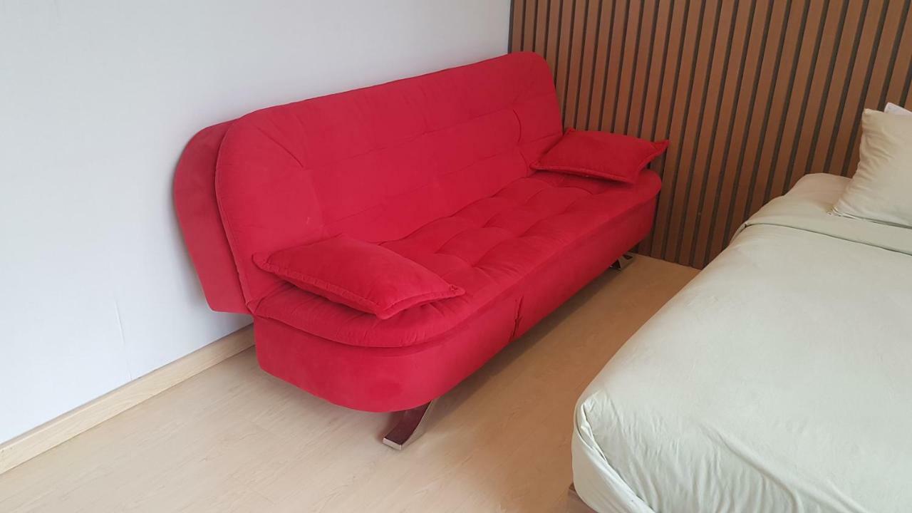 N3 Boutique Hotel Κουάλα Λουμπούρ Εξωτερικό φωτογραφία