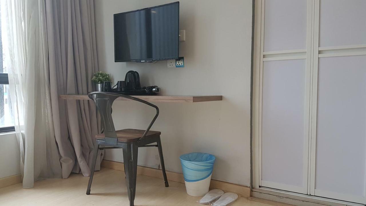 N3 Boutique Hotel Κουάλα Λουμπούρ Εξωτερικό φωτογραφία