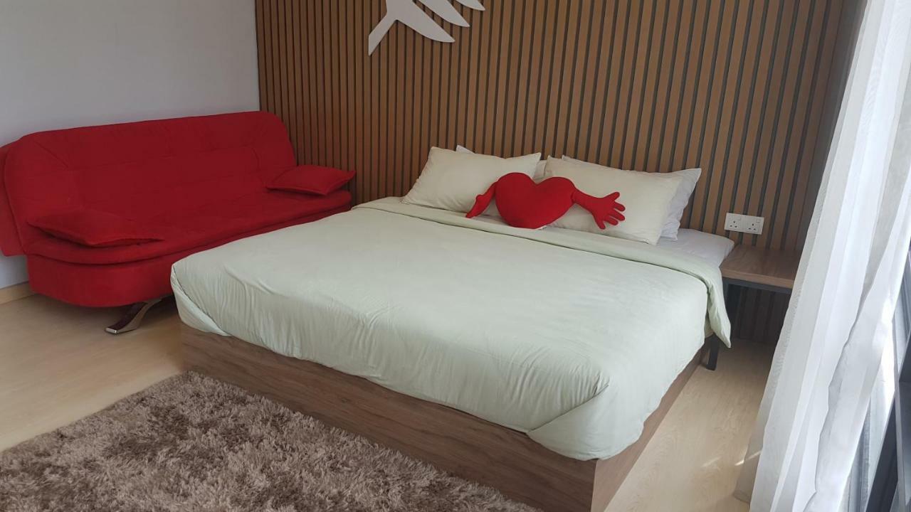 N3 Boutique Hotel Κουάλα Λουμπούρ Εξωτερικό φωτογραφία