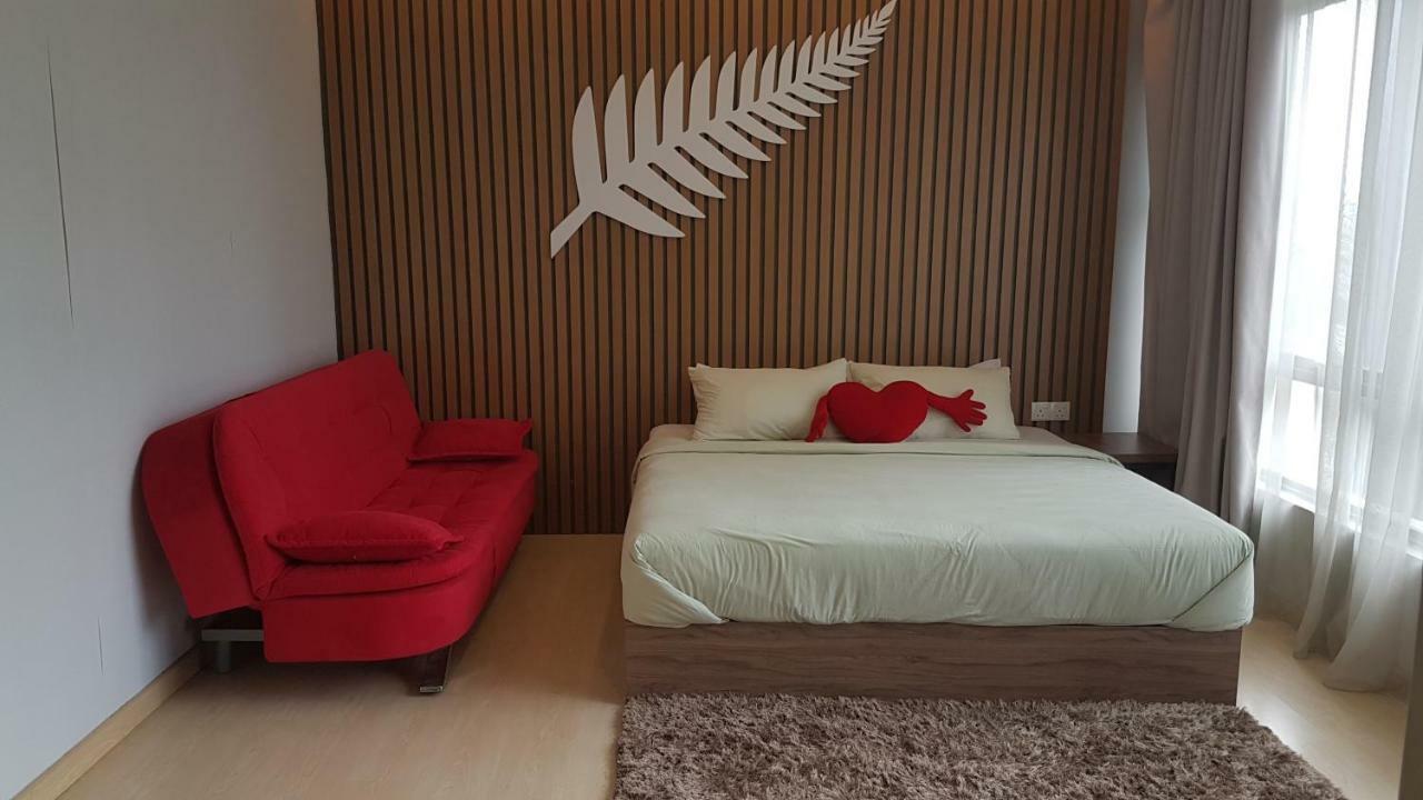 N3 Boutique Hotel Κουάλα Λουμπούρ Εξωτερικό φωτογραφία