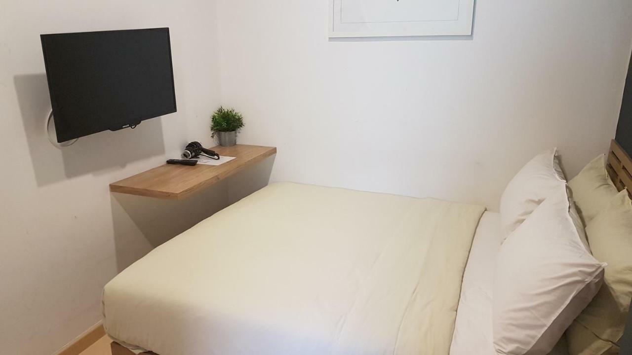 N3 Boutique Hotel Κουάλα Λουμπούρ Εξωτερικό φωτογραφία