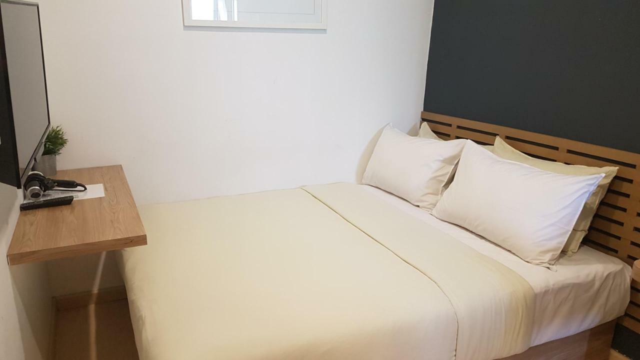N3 Boutique Hotel Κουάλα Λουμπούρ Εξωτερικό φωτογραφία