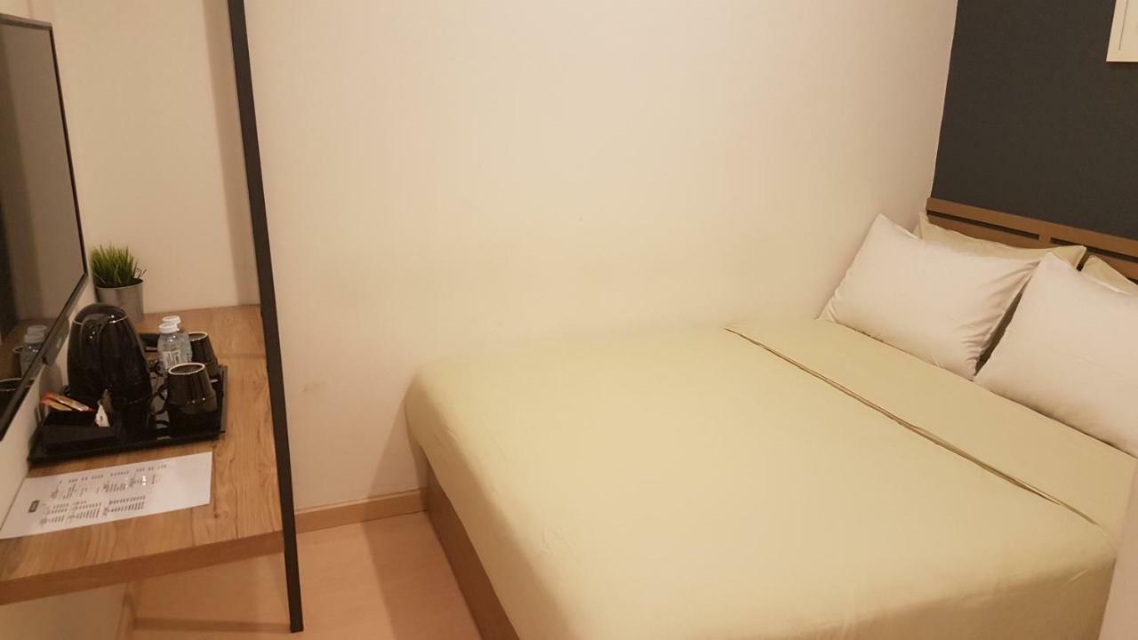 N3 Boutique Hotel Κουάλα Λουμπούρ Εξωτερικό φωτογραφία