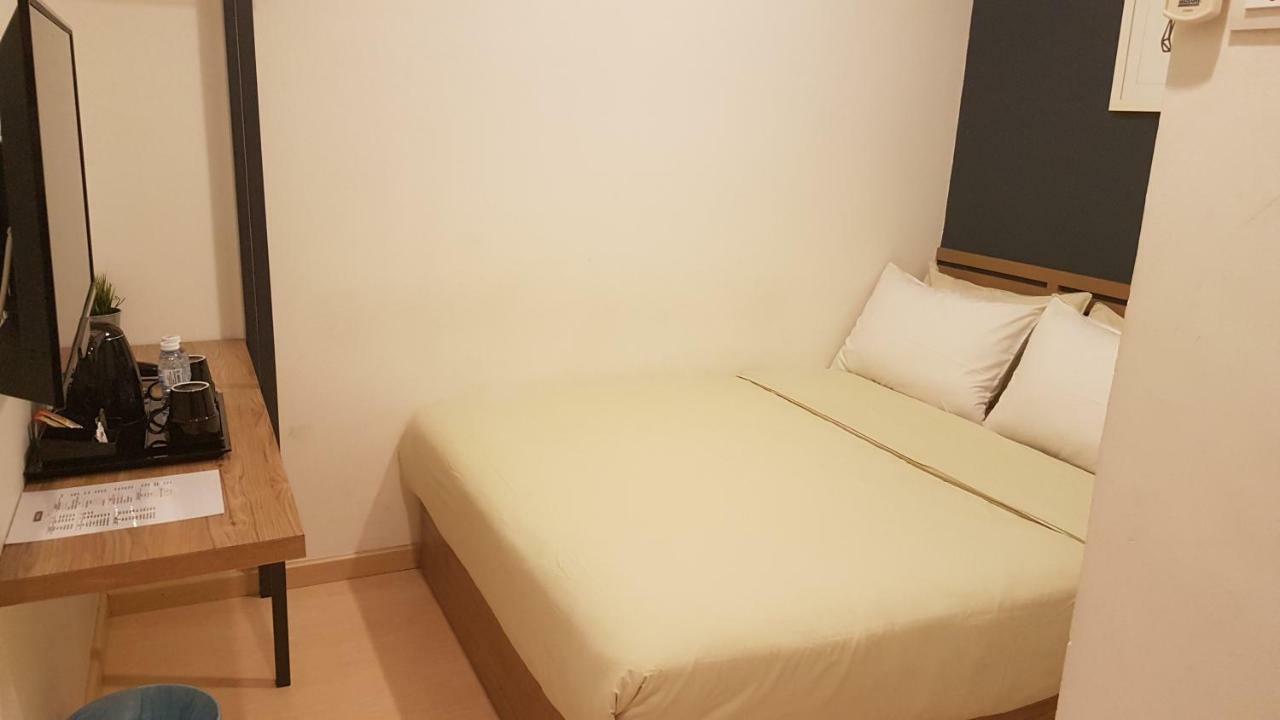 N3 Boutique Hotel Κουάλα Λουμπούρ Εξωτερικό φωτογραφία