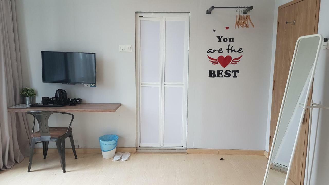 N3 Boutique Hotel Κουάλα Λουμπούρ Εξωτερικό φωτογραφία