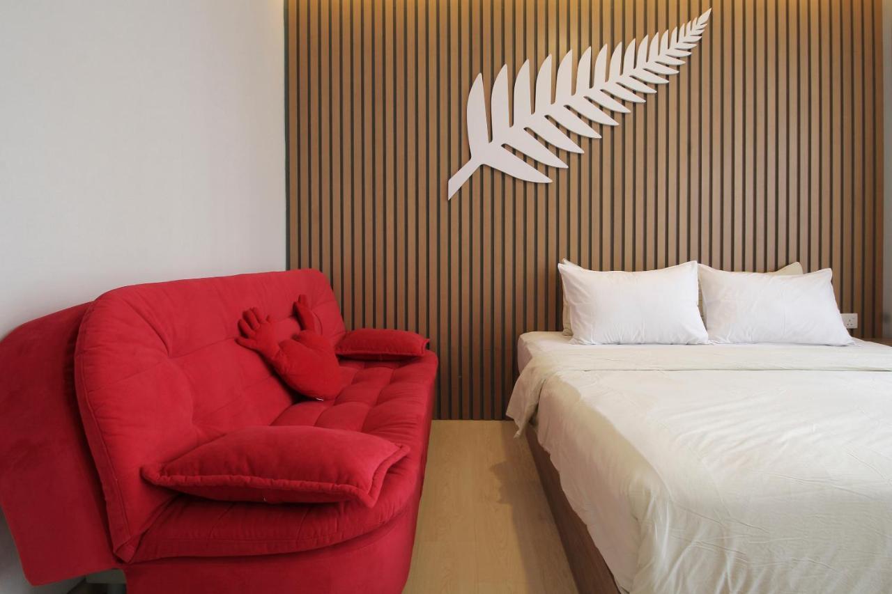 N3 Boutique Hotel Κουάλα Λουμπούρ Εξωτερικό φωτογραφία