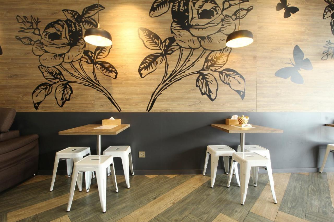 N3 Boutique Hotel Κουάλα Λουμπούρ Εξωτερικό φωτογραφία