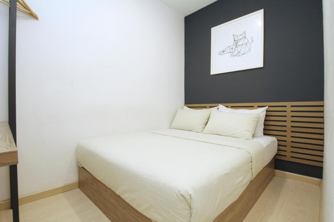 N3 Boutique Hotel Κουάλα Λουμπούρ Εξωτερικό φωτογραφία