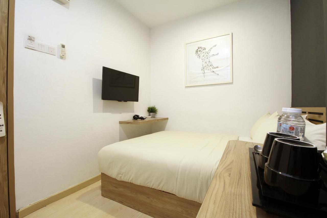 N3 Boutique Hotel Κουάλα Λουμπούρ Εξωτερικό φωτογραφία