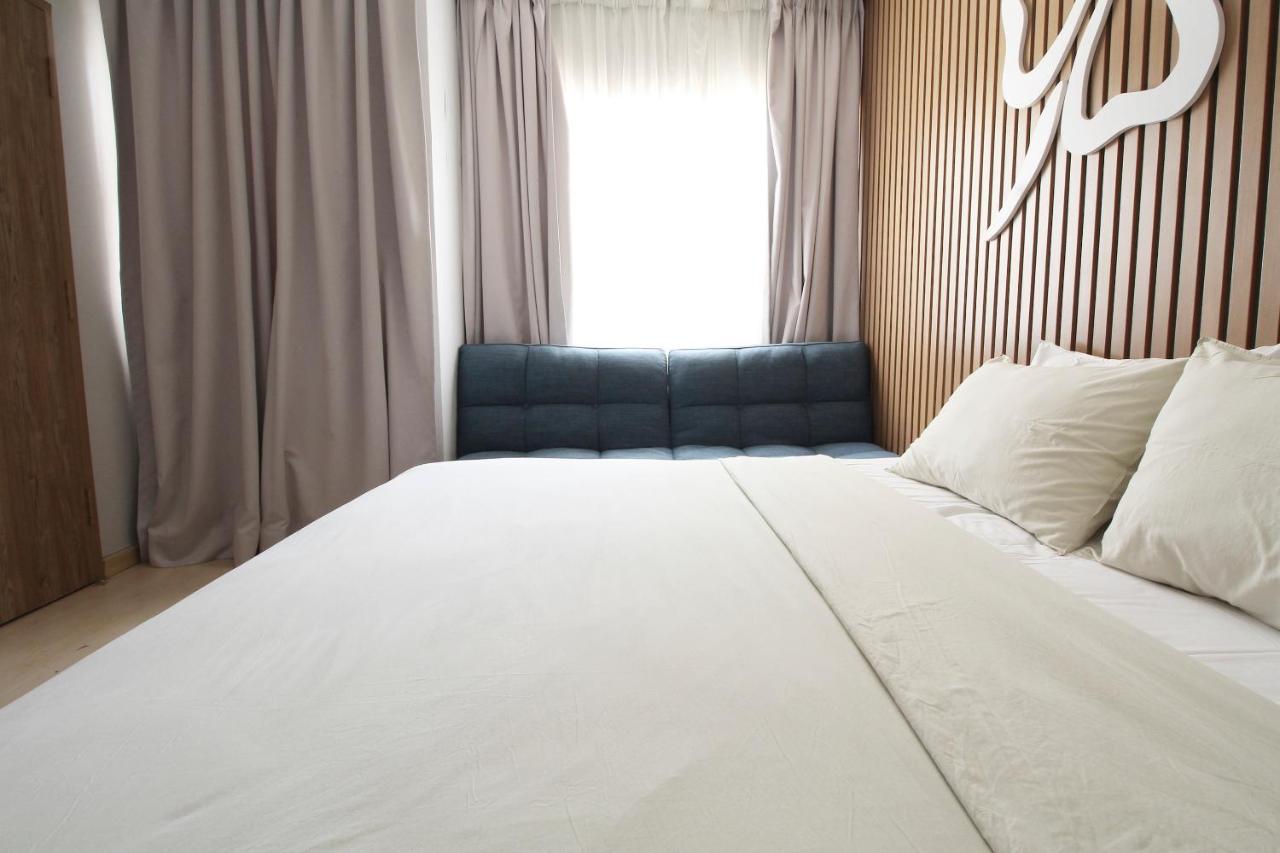 N3 Boutique Hotel Κουάλα Λουμπούρ Εξωτερικό φωτογραφία